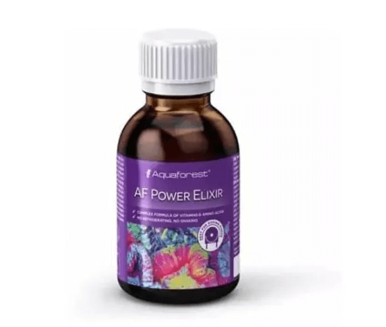 Power Elixir 200ml